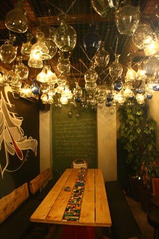 Opening of Calle